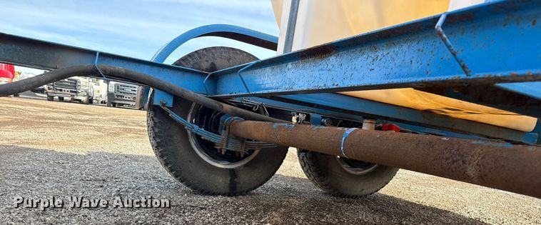 image for item EG1851 HE Hybrid pressure washer