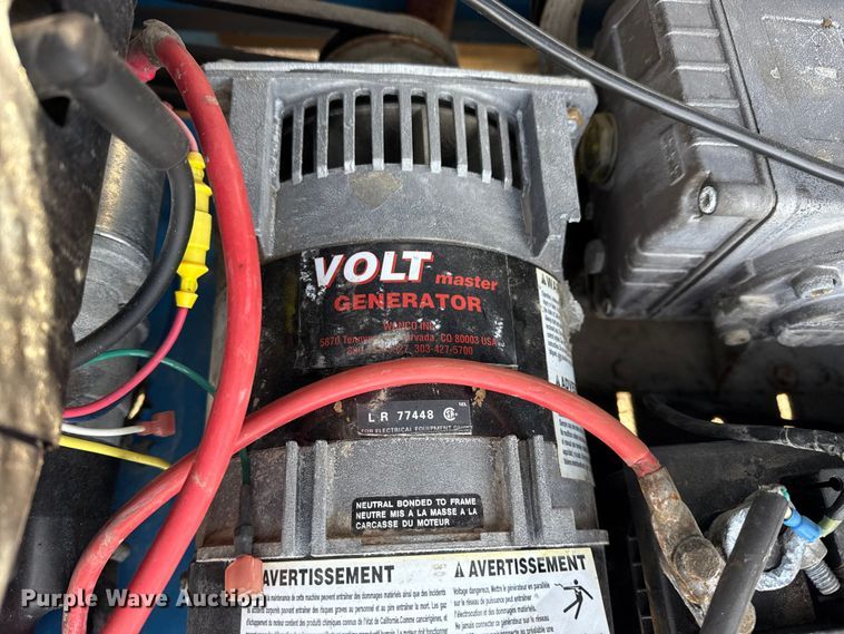 image for item EG1851 HE Hybrid pressure washer