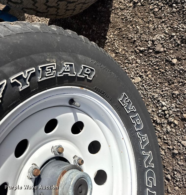 image for item EG1851 HE Hybrid pressure washer