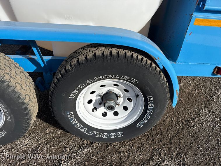 image for item EG1851 HE Hybrid pressure washer