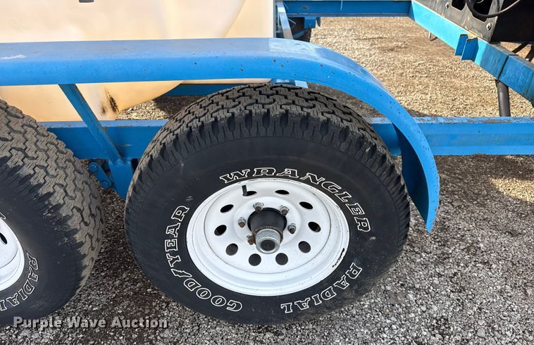 image for item EG1851 HE Hybrid pressure washer