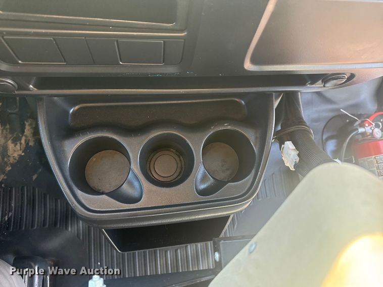 image for item EG2042 2007 Chevrolet Express bus