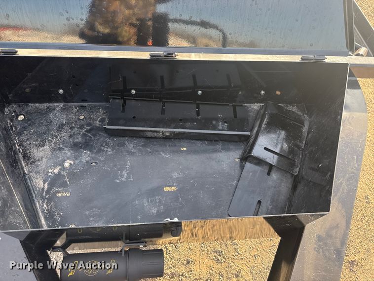 image for item EG2075 2024 Felling Trailers FT24 equipment trailer