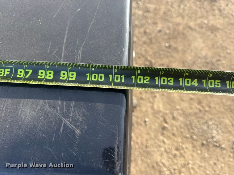 image for item EG2075 2024 Felling Trailers FT24 equipment trailer