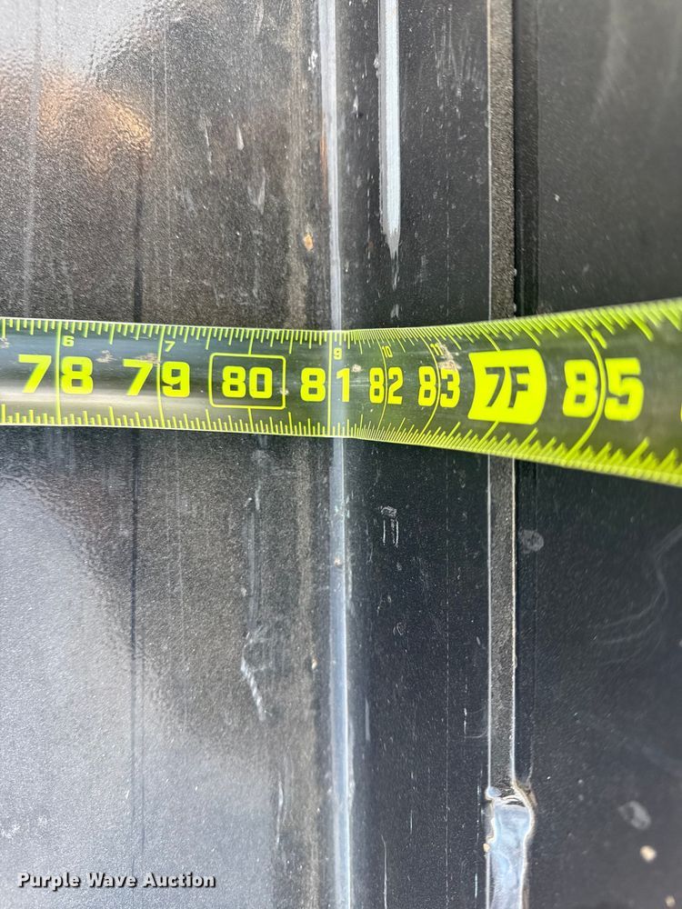 image for item EG2075 2024 Felling Trailers FT24 equipment trailer