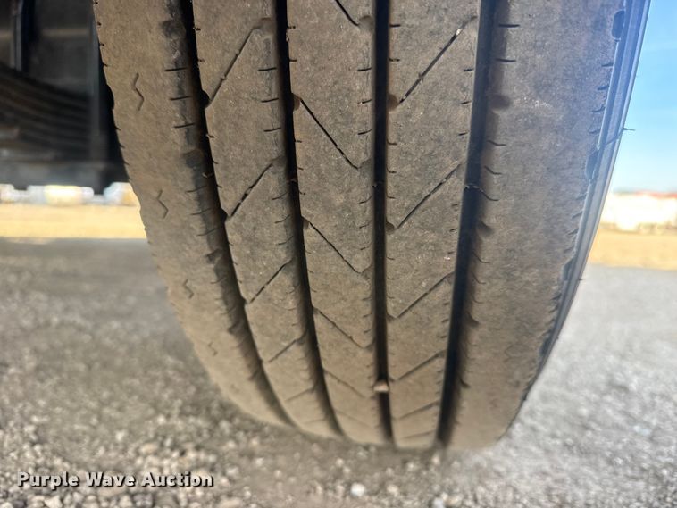 image for item EG2075 2024 Felling Trailers FT24 equipment trailer