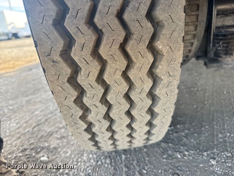 image for item EG2075 2024 Felling Trailers FT24 equipment trailer