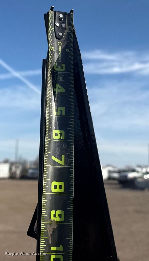 image for item EG2076 2023 Felling Trailers FT-10I equipment trailer