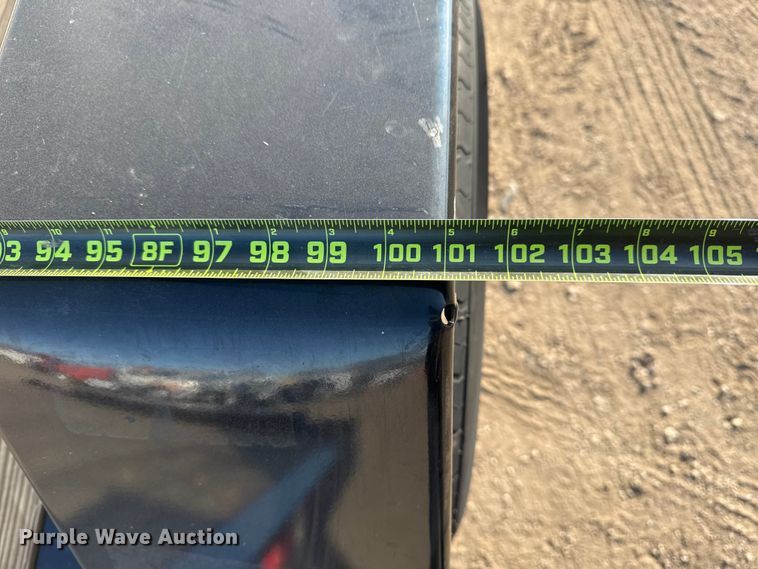 image for item EG2076 2023 Felling Trailers FT-10I equipment trailer