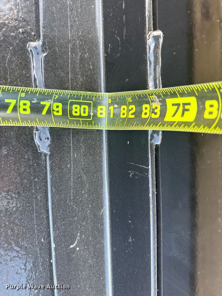 image for item EG2076 2023 Felling Trailers FT-10I equipment trailer