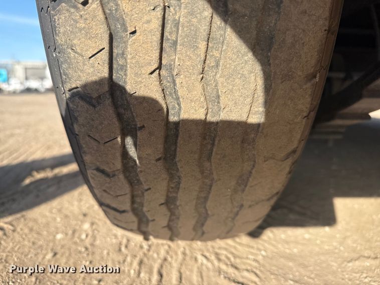 image for item EG2076 2023 Felling Trailers FT-10I equipment trailer