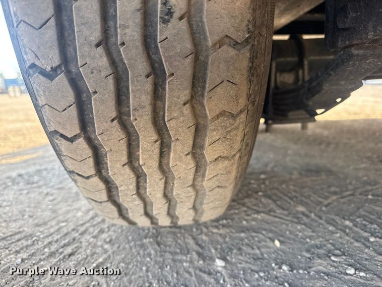 image for item EG2076 2023 Felling Trailers FT-10I equipment trailer