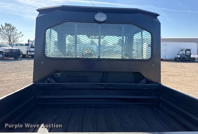 image for item EG2081 Kubota RTV-X900 utility vehicle