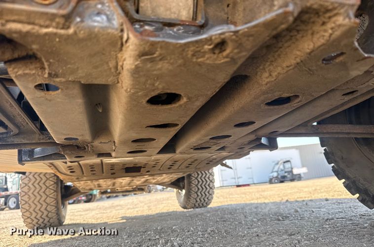 image for item EG2081 Kubota RTV-X900 utility vehicle