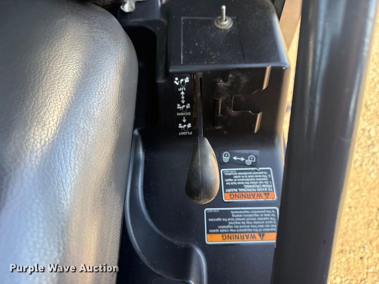 image for item EG2081 Kubota RTV-X900 utility vehicle