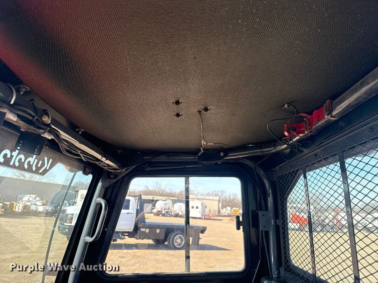 image for item EG2081 Kubota RTV-X900 utility vehicle