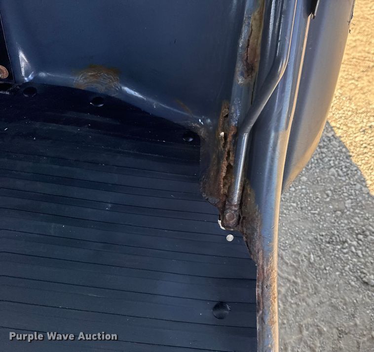 image for item EG2081 Kubota RTV-X900 utility vehicle