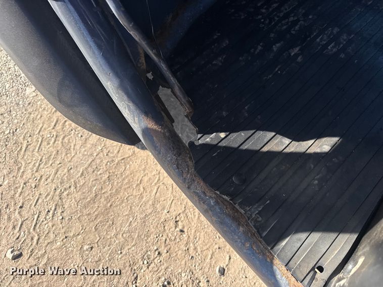 image for item EG2081 Kubota RTV-X900 utility vehicle