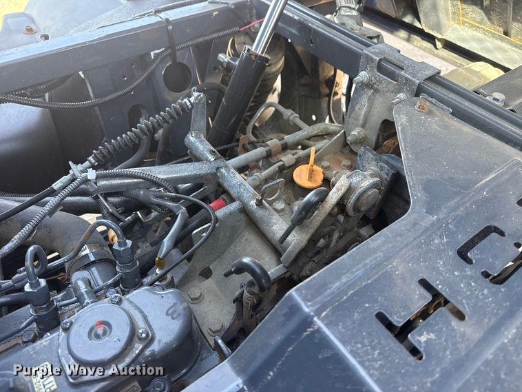 image for item EG2081 Kubota RTV-X900 utility vehicle