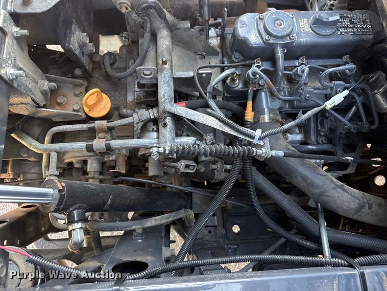 image for item EG2081 Kubota RTV-X900 utility vehicle