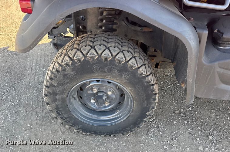 image for item EG2081 Kubota RTV-X900 utility vehicle
