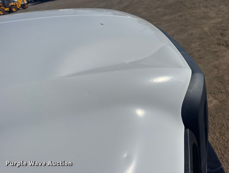 image for item EG2082 2006 Ford F350 Super Duty flatbed pickup truck