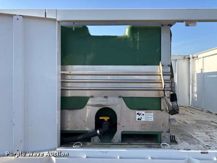 image for item EG2092 2012 Ford F650 Super Duty XL flatbed truck