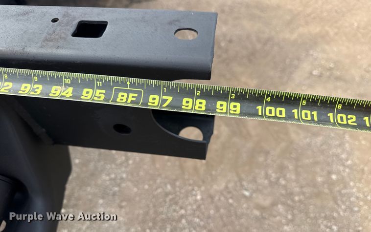 image for item EG2099 2017 RAM 3500HD truck cab and chassis