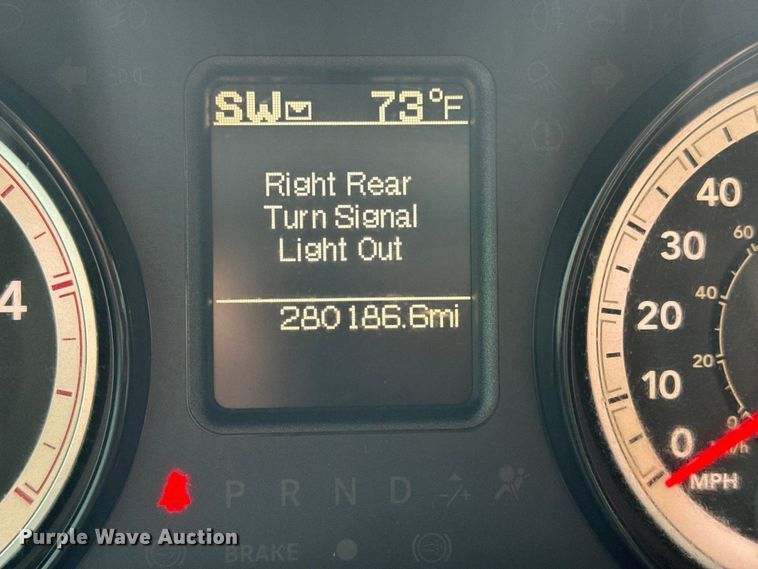 image for item EG2099 2017 RAM 3500HD truck cab and chassis