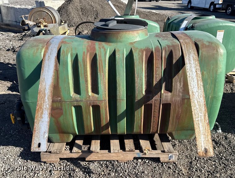 image for item EG2106 Turf sprayer