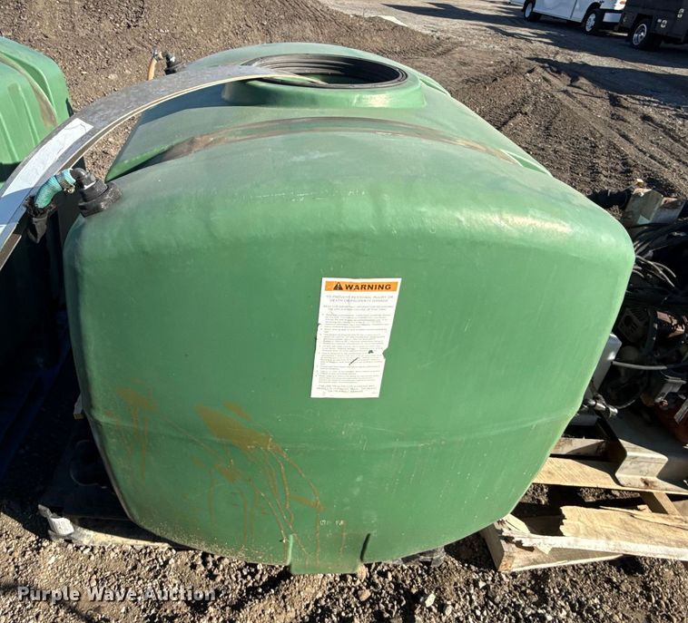 image for item EG2106 Turf sprayer