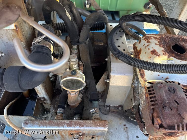 image for item EG2106 Turf sprayer