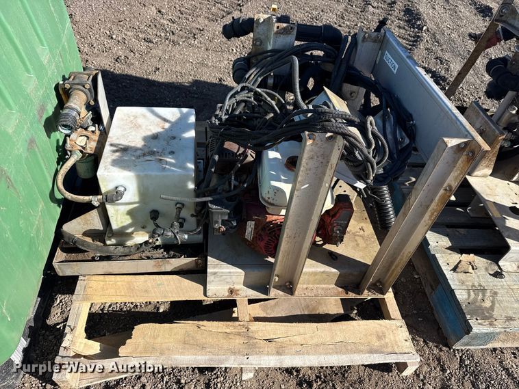 image for item EG2106 Turf sprayer