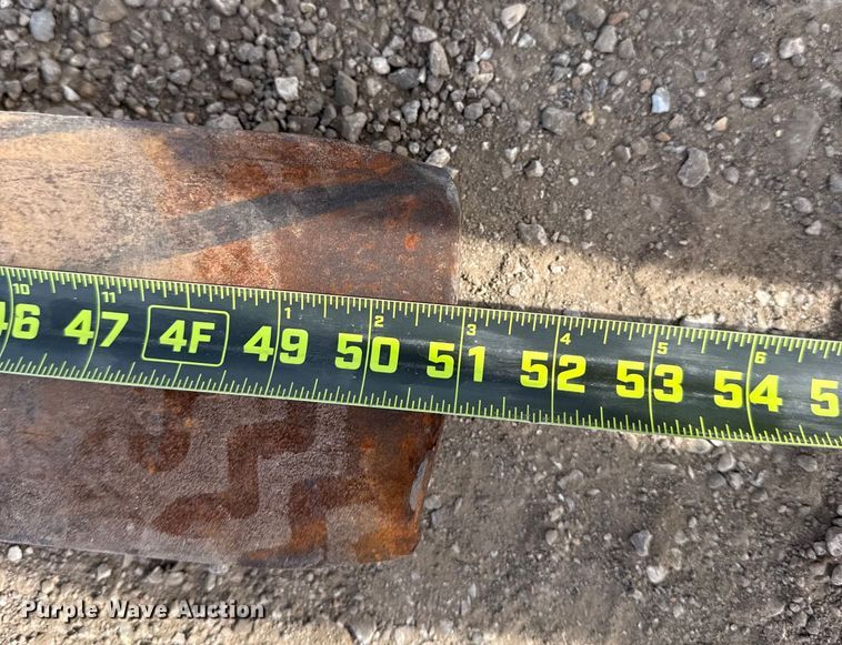 image for item EG2138 Hyster H60FT forklift