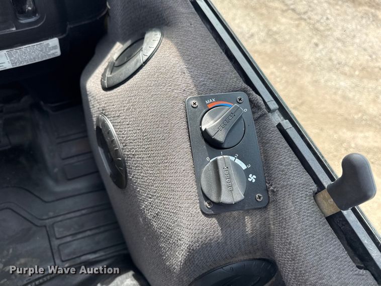 image for item EG2138 Hyster H60FT forklift