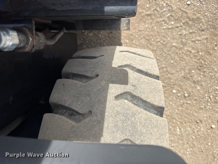 image for item EG2138 Hyster H60FT forklift