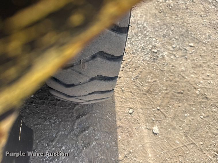 image for item EG2138 Hyster H60FT forklift