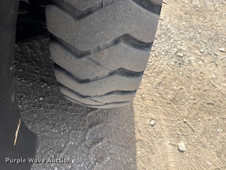 image for item EG2138 Hyster H60FT forklift