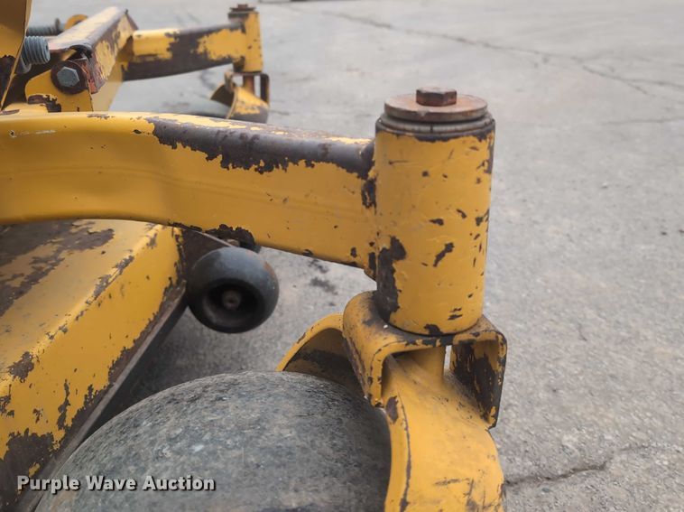 image for item EG2705 Hustler Super Z ZTR lawn mower