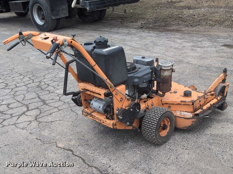 image for item EG2707 Scag lawn mower