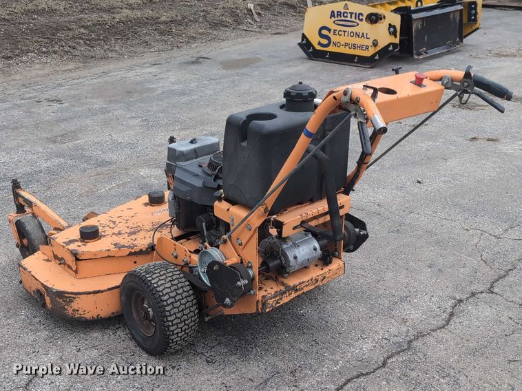 image for item EG2707 Scag lawn mower