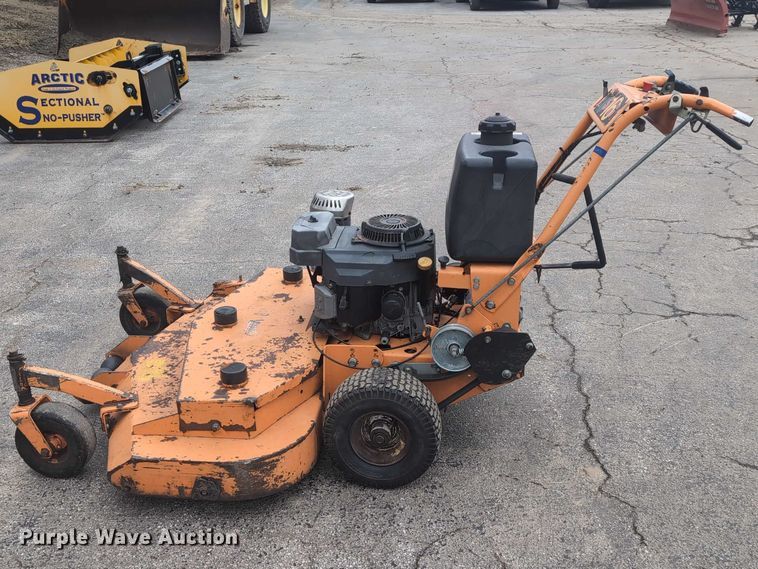 image for item EG2707 Scag lawn mower