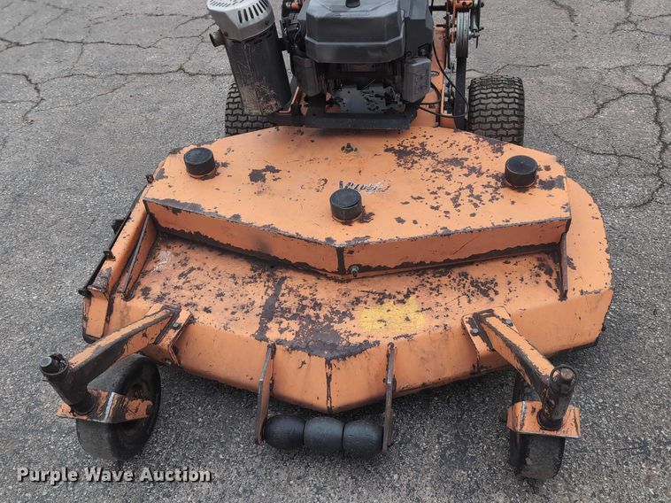 image for item EG2707 Scag lawn mower