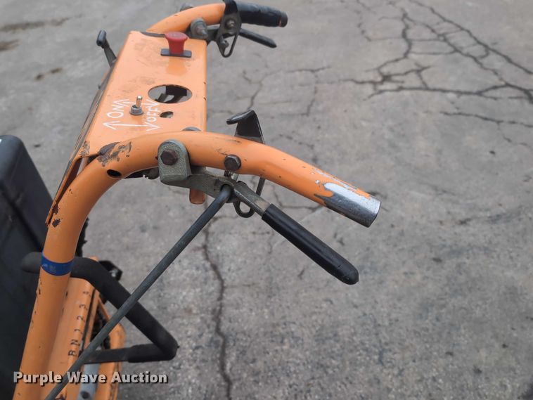 image for item EG2707 Scag lawn mower