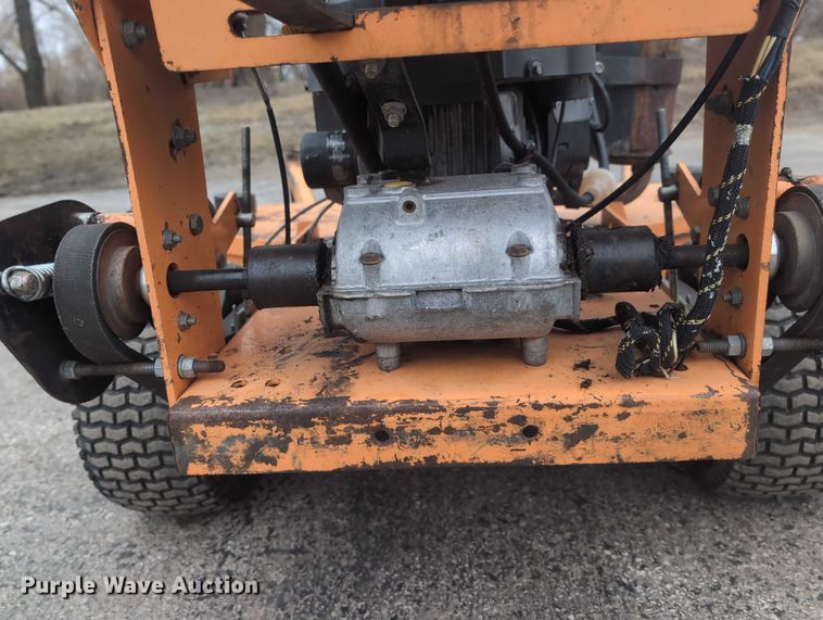 image for item EG2707 Scag lawn mower