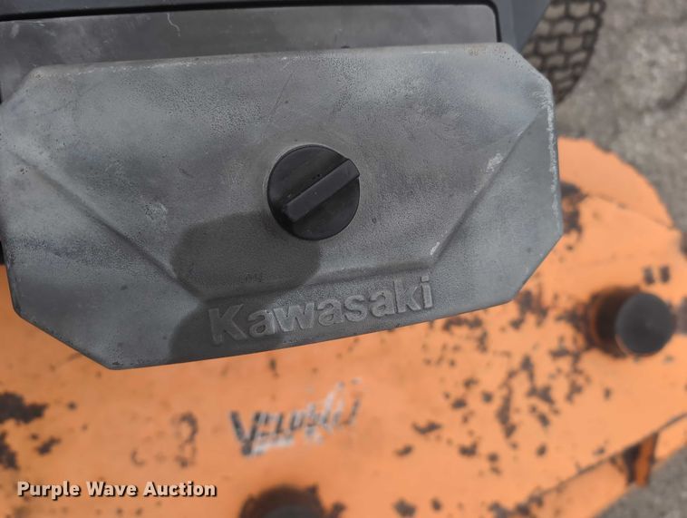 image for item EG2707 Scag lawn mower