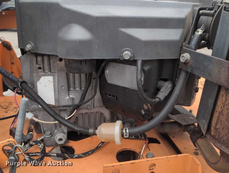 image for item EG2707 Scag lawn mower