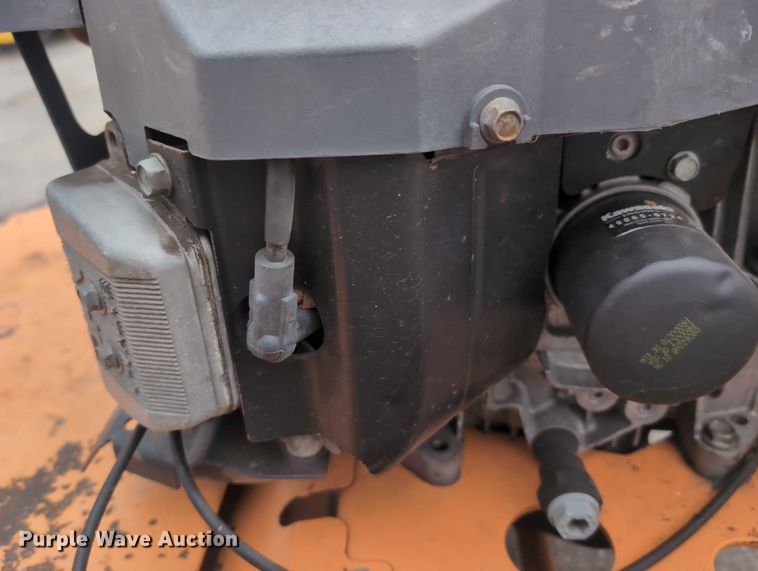 image for item EG2707 Scag lawn mower