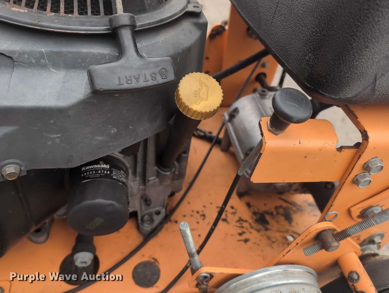 image for item EG2707 Scag lawn mower