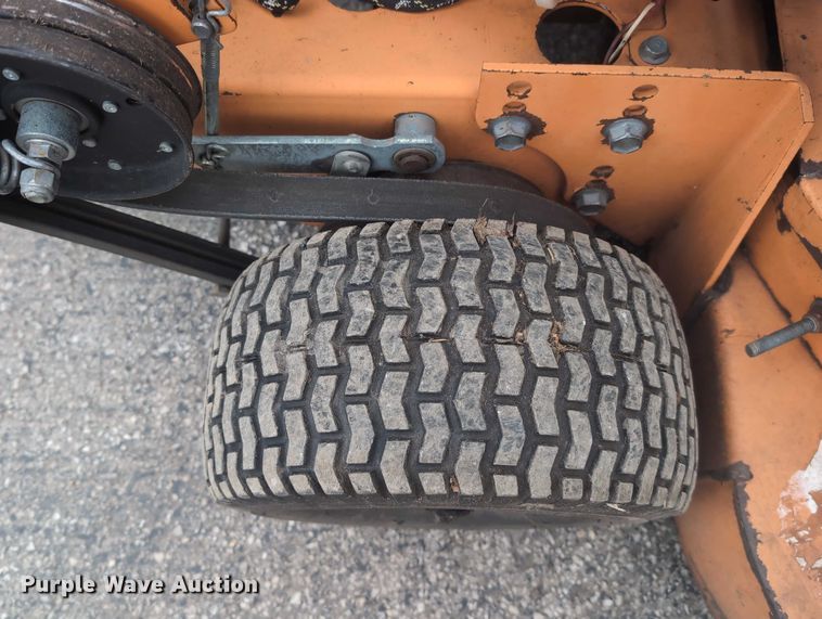 image for item EG2707 Scag lawn mower